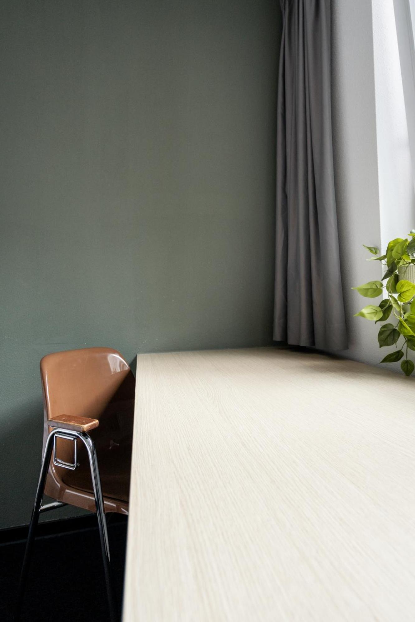 Bett im gemischten Schlafsaal mit 8 Betten